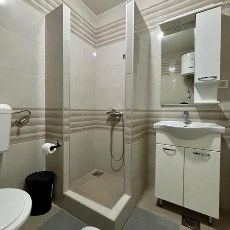 Mini 아파트 도보이